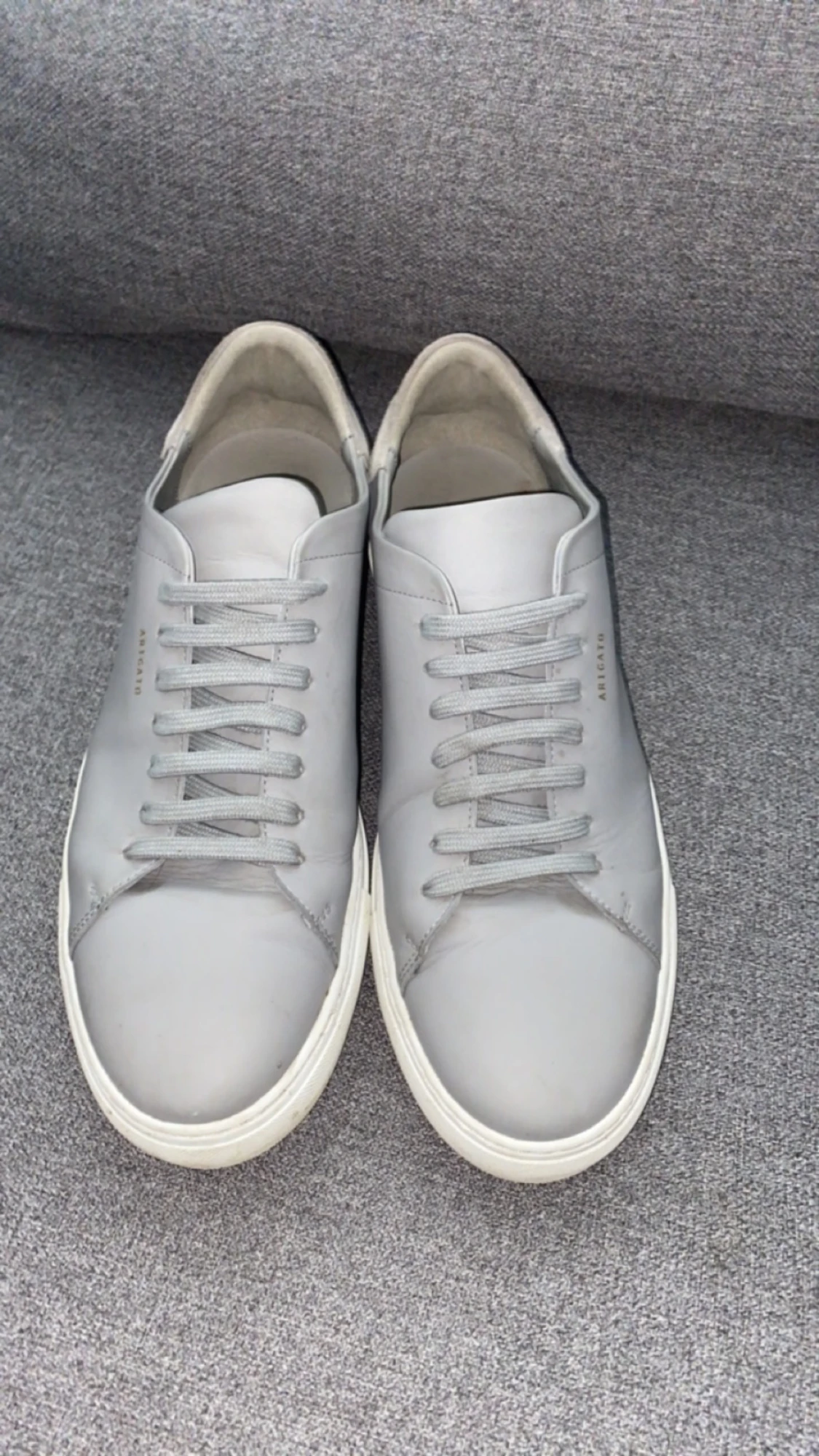 Axel arigato skor - 90