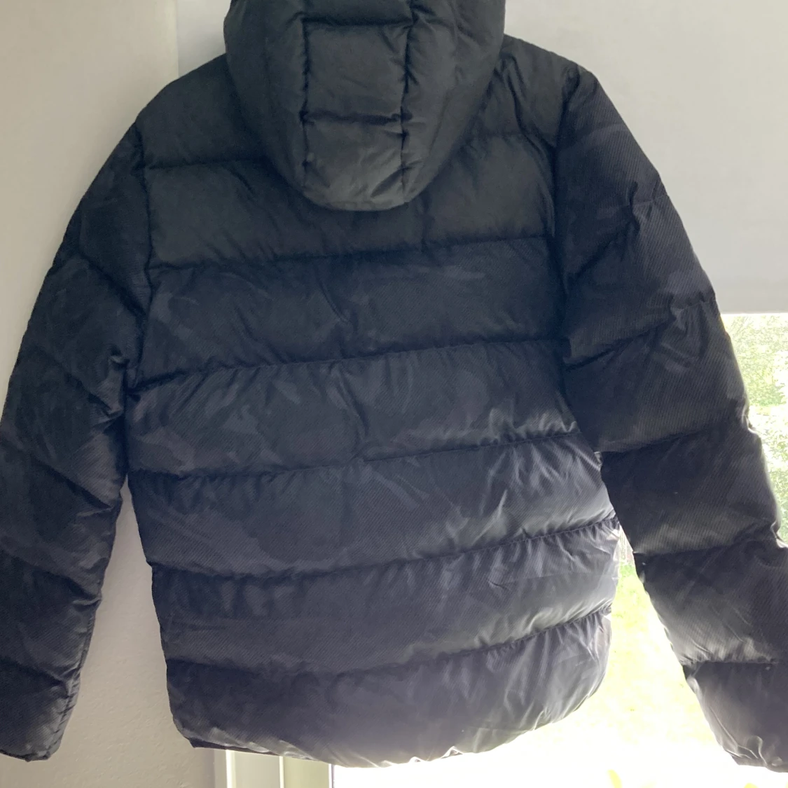 Vinterjacka Adidas - 90