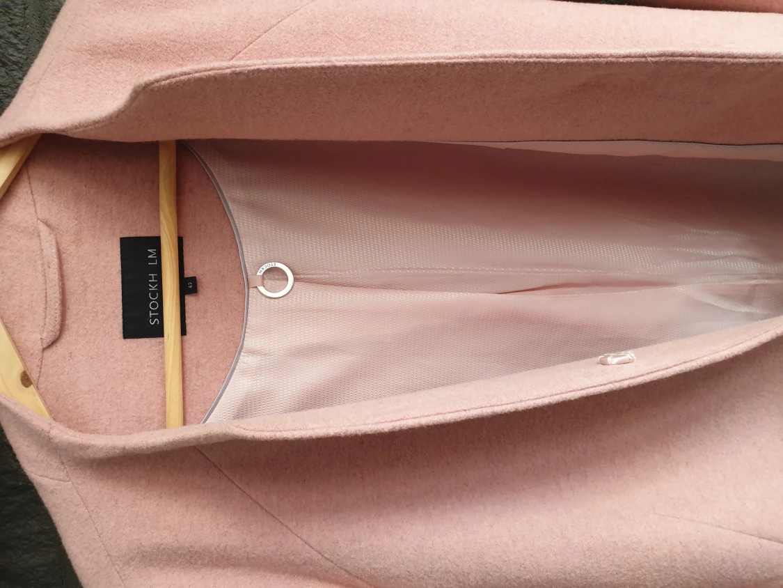 Ullkappa STOCKHOLM - 90