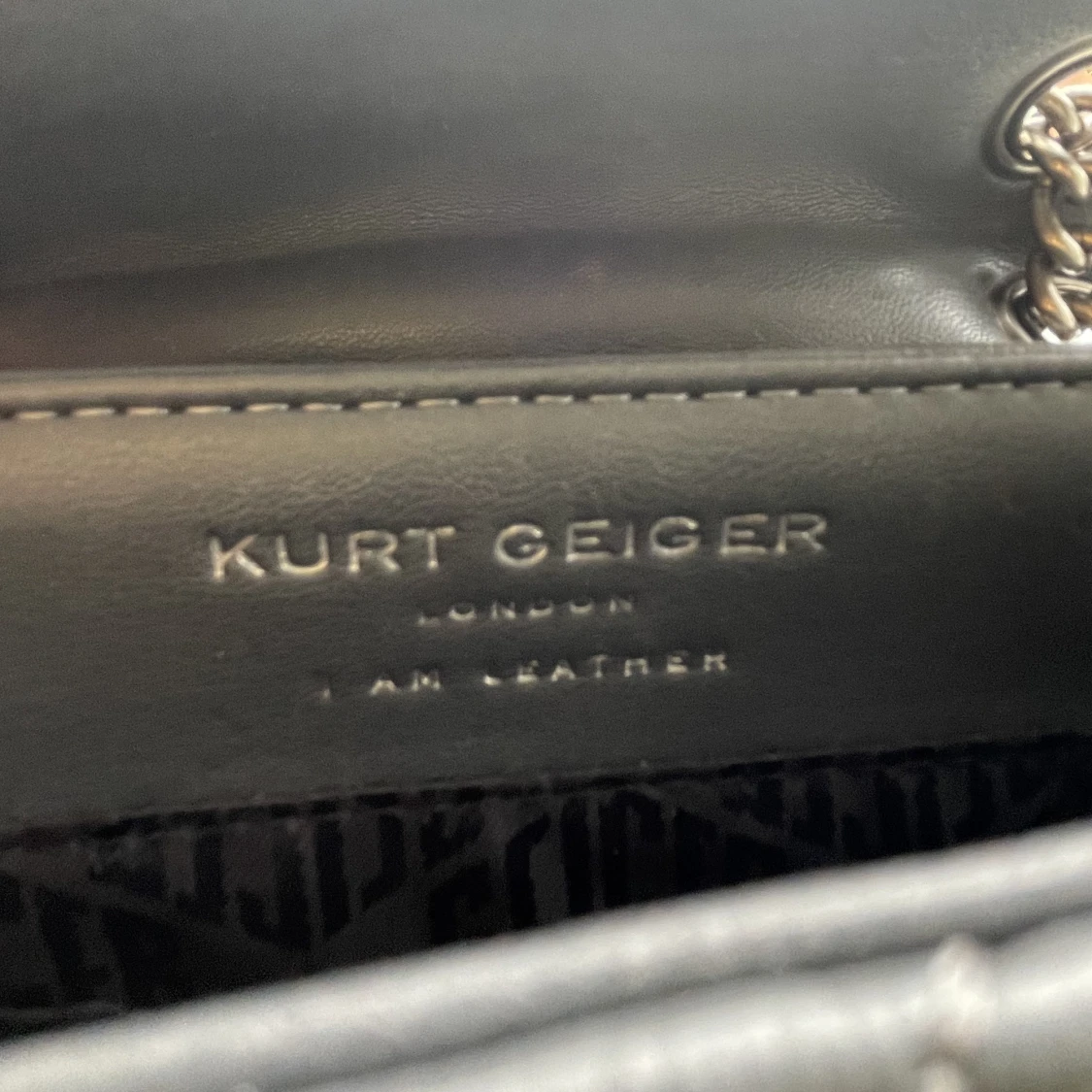 Kurt Geiger väska - 2