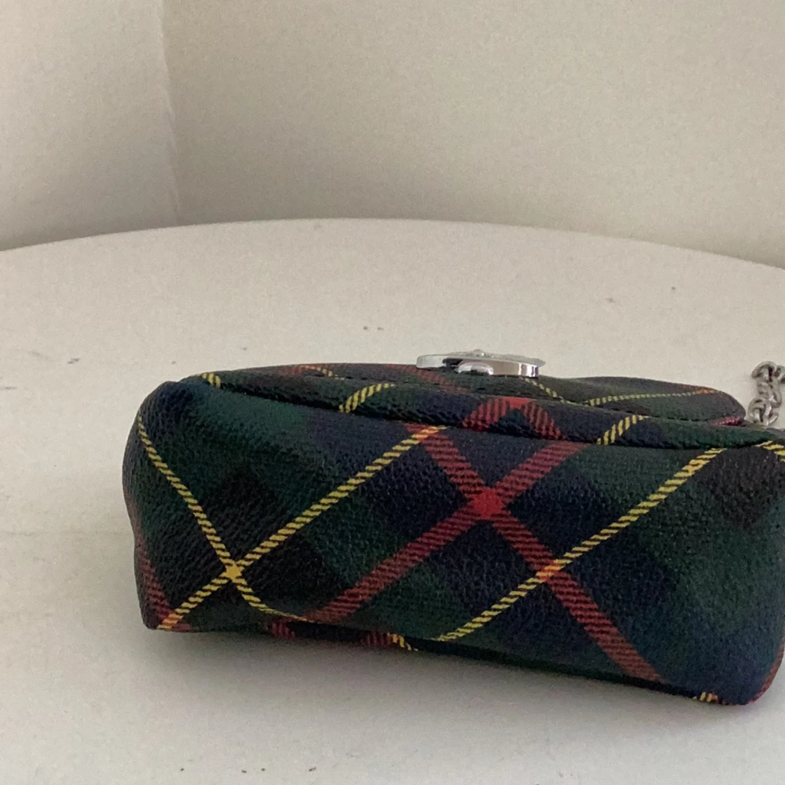 Mini väska från westwood  - 90