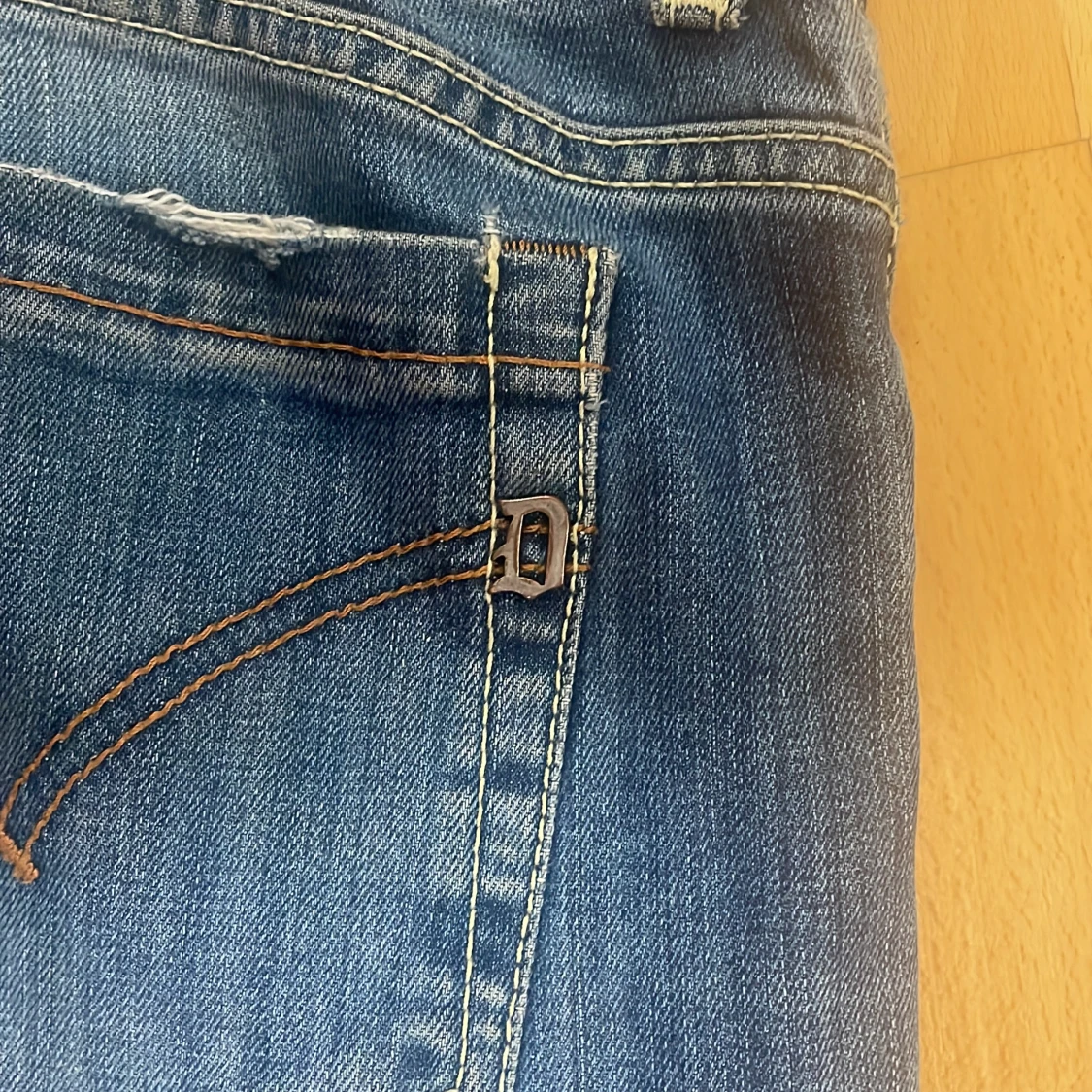 Dondup jeans - 91