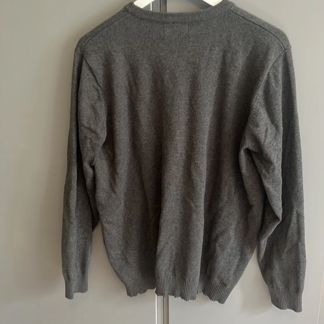 RL stickad tröja - 90