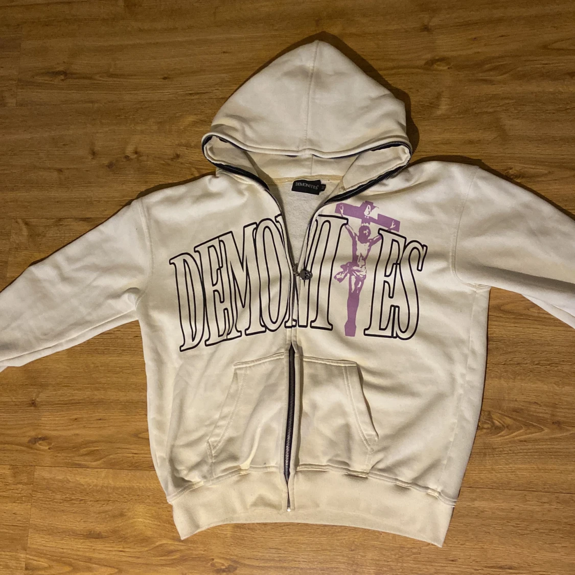 Demonites hoodie