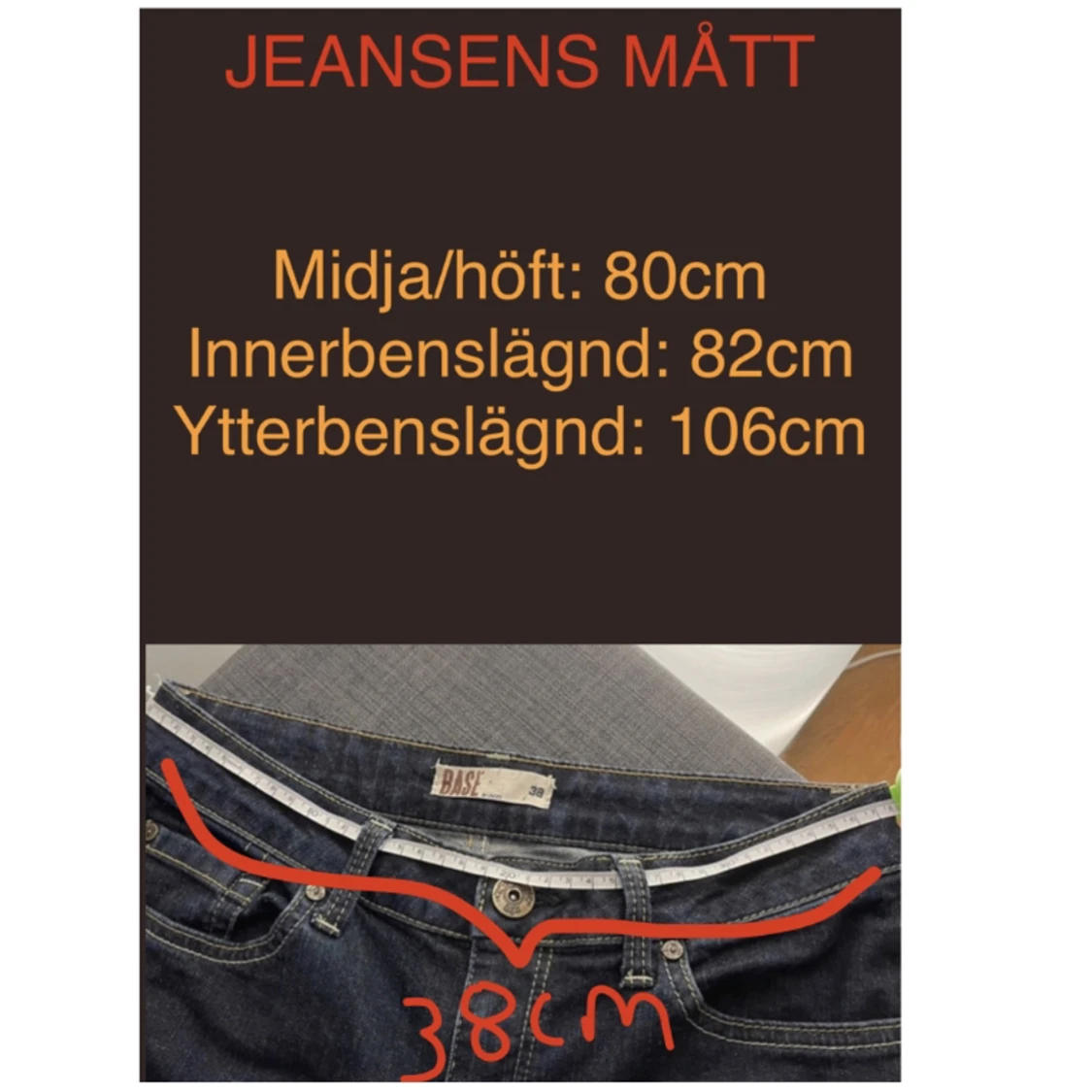 Jeans - 91