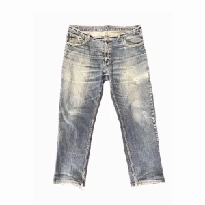 Rockville Jeans - Feta ovanliga Rockville jeans! SJUKT bra fade, Med en bra passform!👖Tyvärr finns det ett hål, men kan återgärda hålet för en slant!🙏🏼 TITTA MIN SIDA SÅ DU INTE MISSAR NÅGOT ÄNNU FETARE!🍾💶Kom dm ifall du har några frågor!🙋‍♂️😊