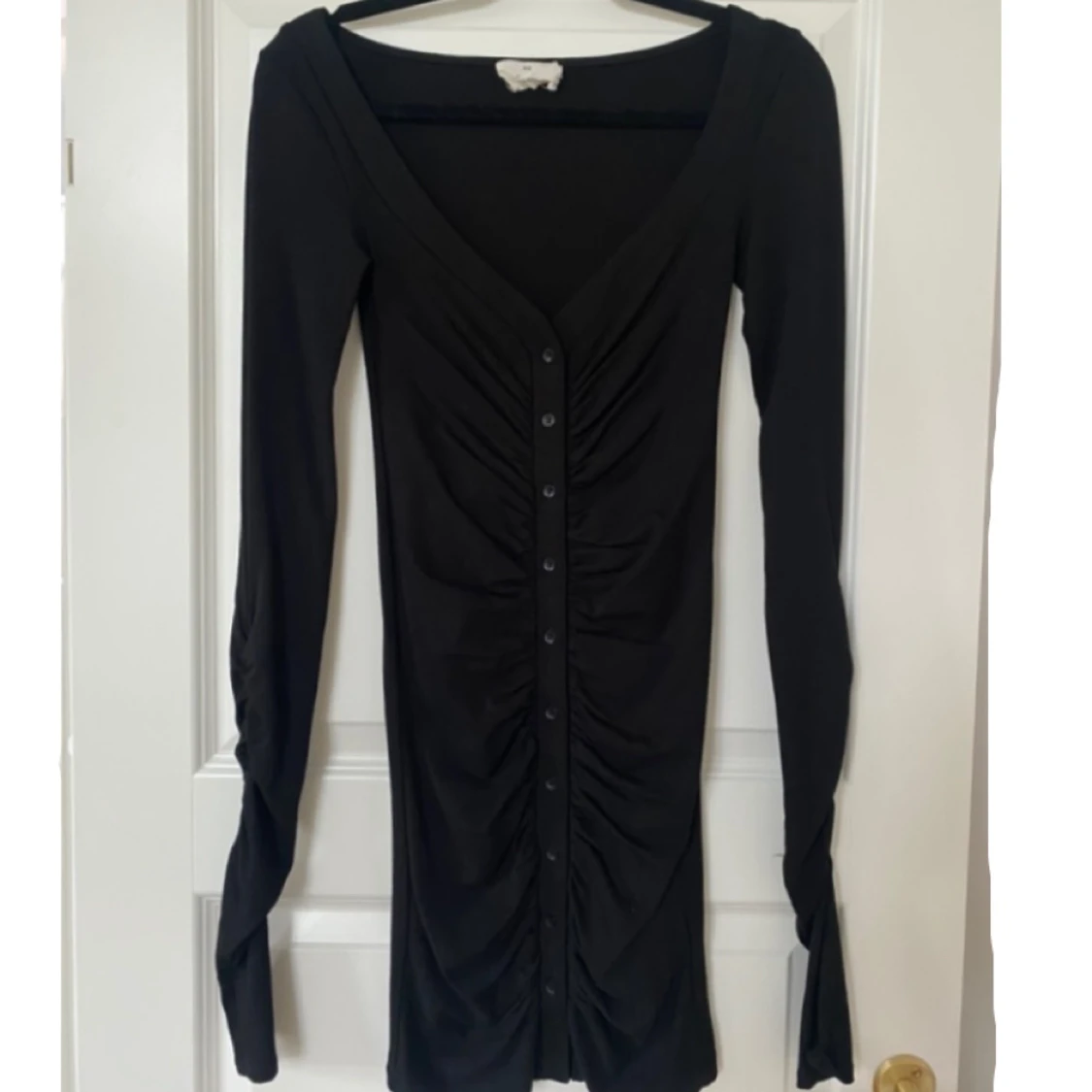 Oanvänd A-DSGN Klänning - 91