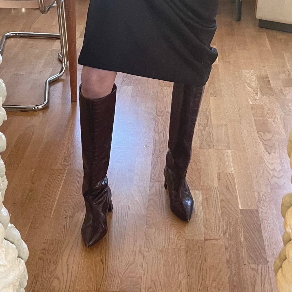 And other stories boots - 91