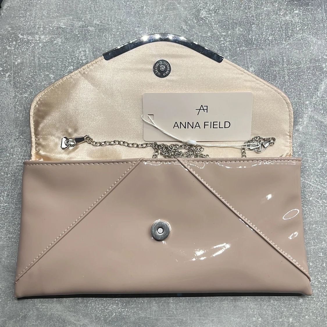 ANNA FIELD - Kuvert väska  - 90