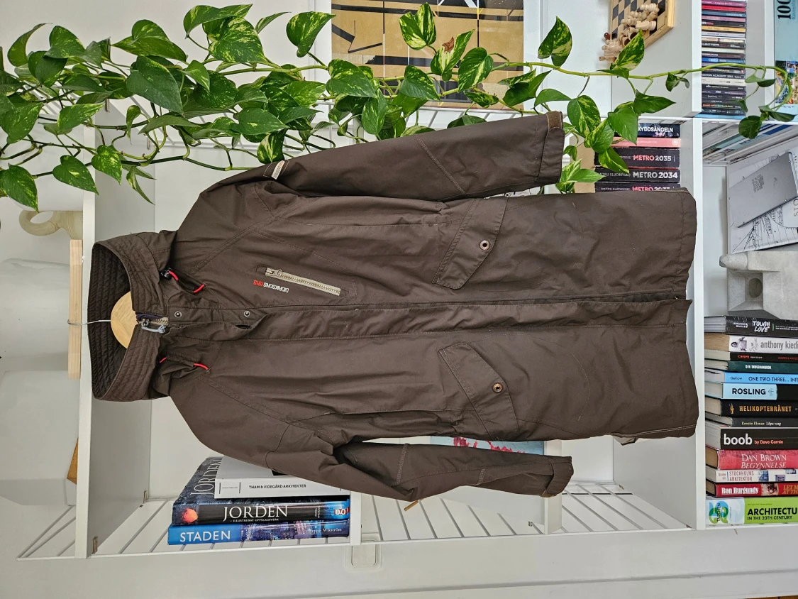 Skaljacka Didriksons