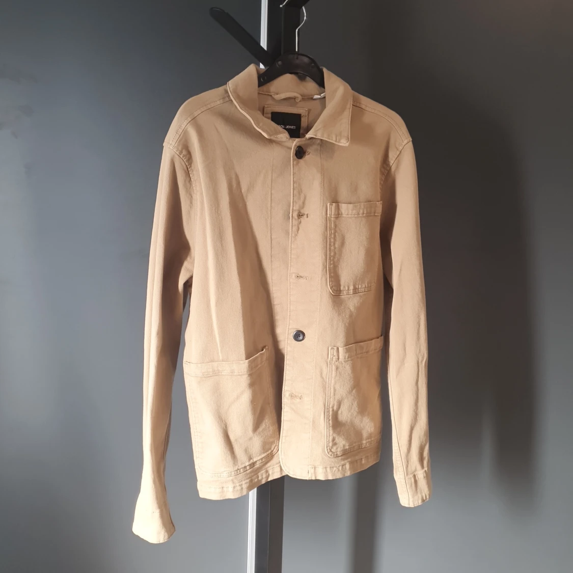 Jack & Jones Jeansjacka