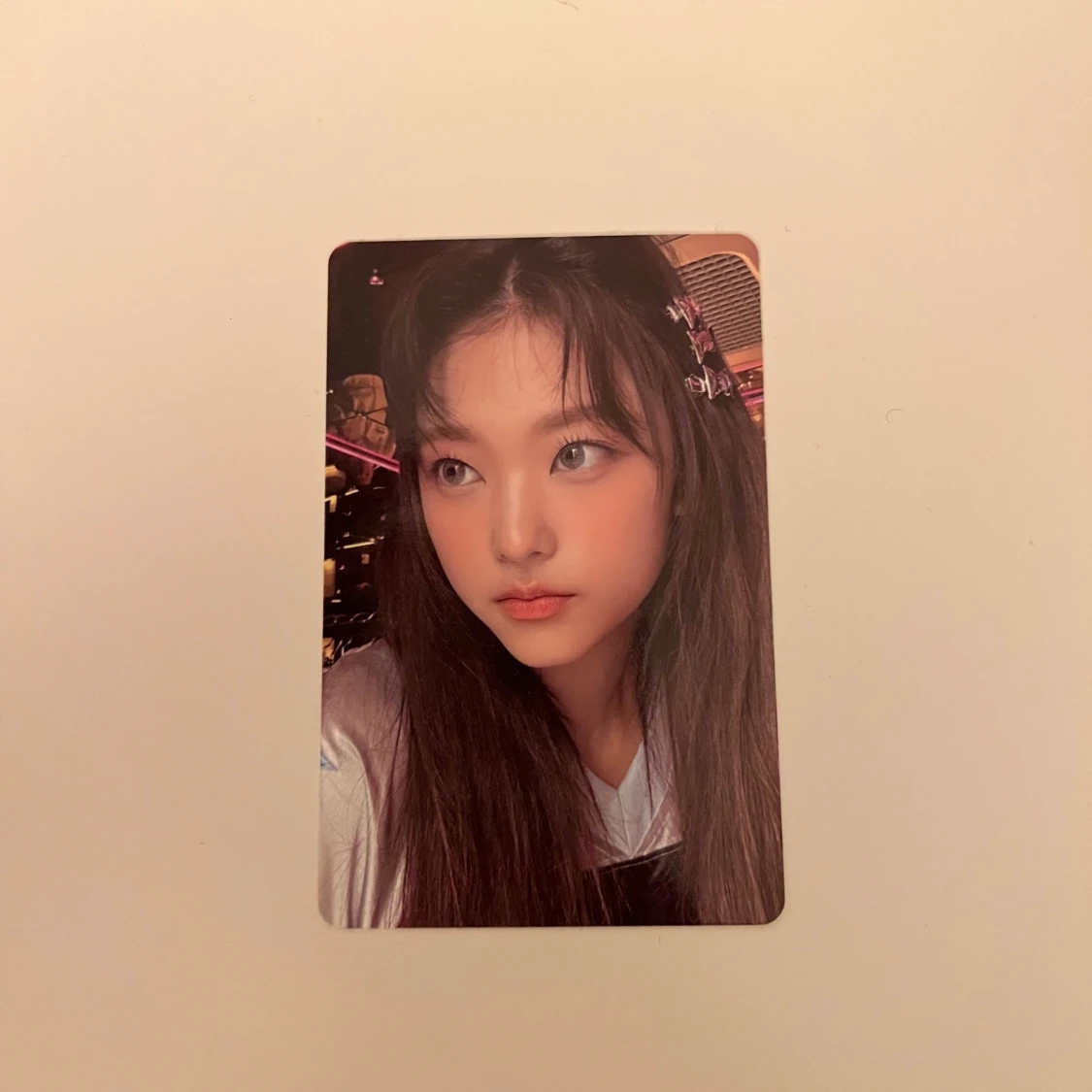Newjeans ”Haerin” photocards - 90
