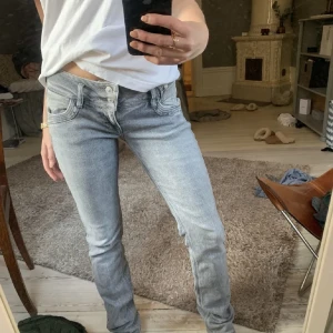 Ltb jeans - Snygga grå jeans från ltb, skriv till mig för egna bilder!💞