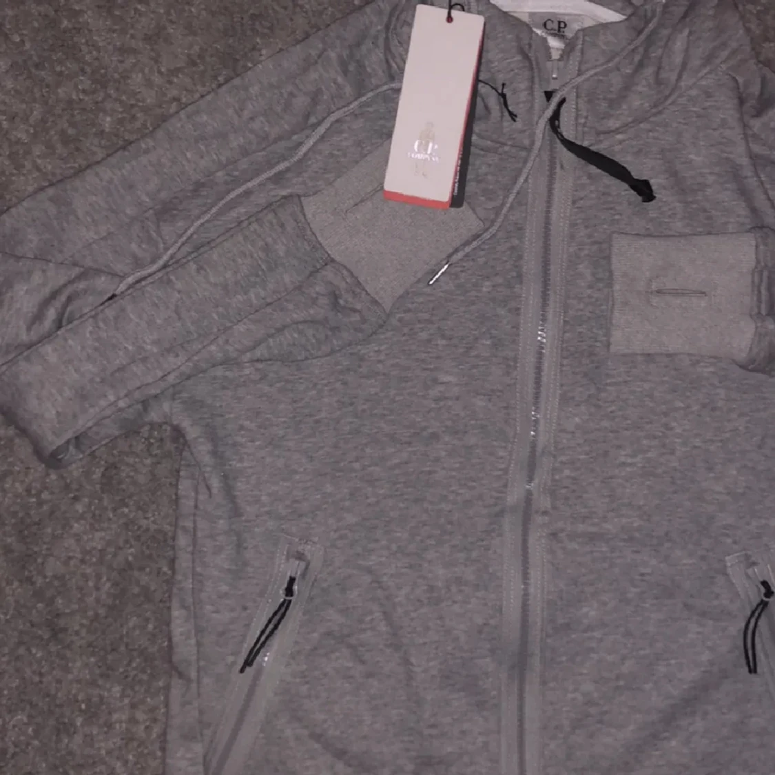 Cp company hoodie  - 91