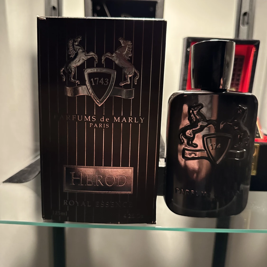 Parfums de Marly Herod - 90