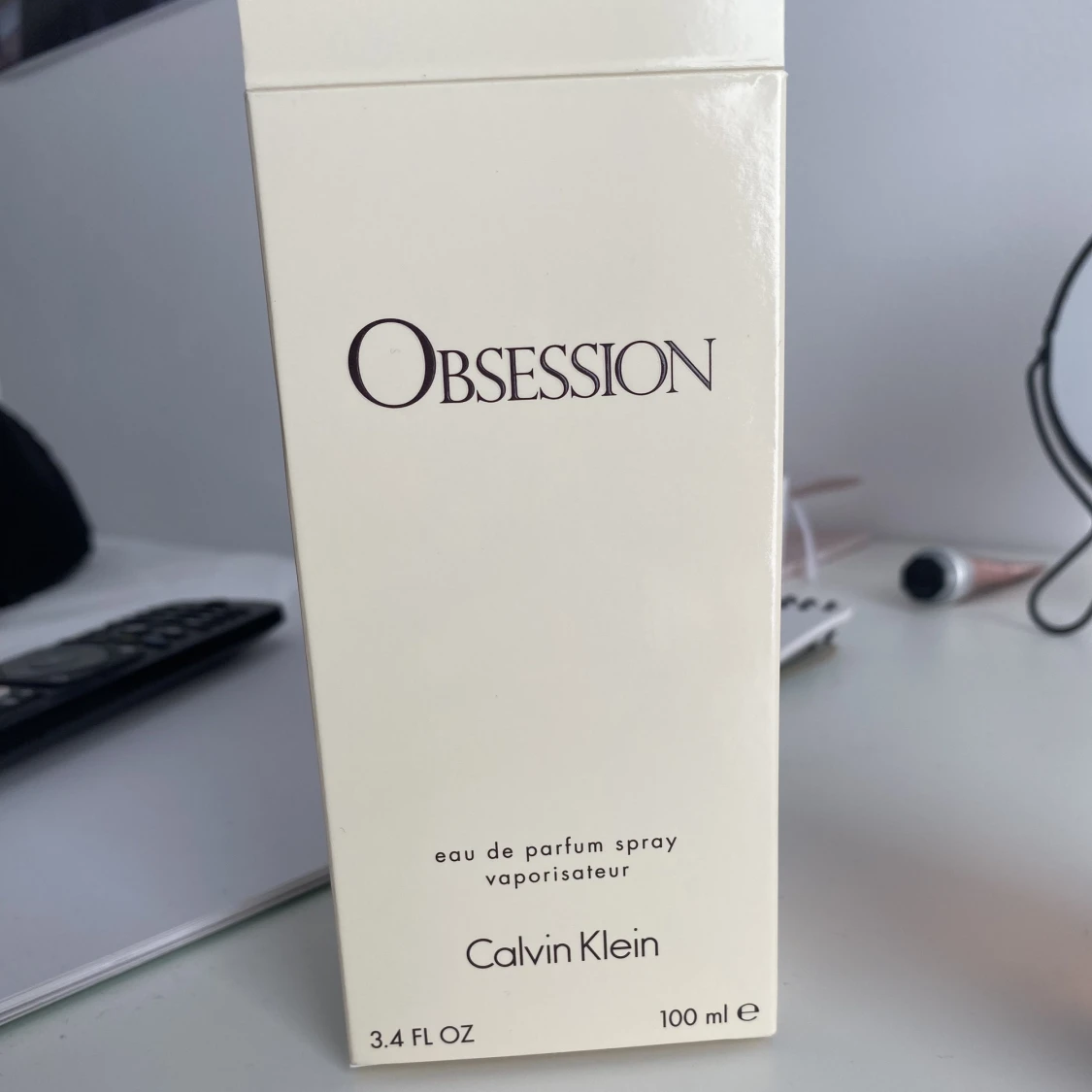 Calvin Klein parfym - 90