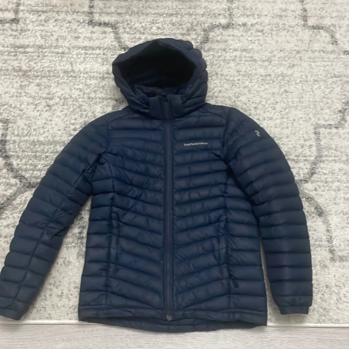 Peak performance höstjacka