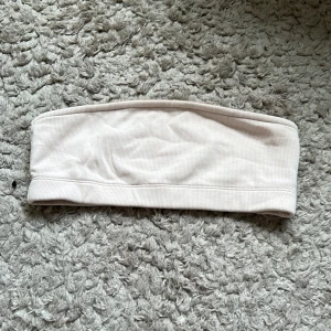 Liten tubtopp - Knappt använd, ljusrosa