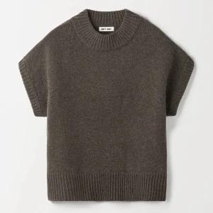 Soft goat tröja  - Säljer min soft goat tröja i färgen ”Wood”. Sparsamt använd så bra skick.