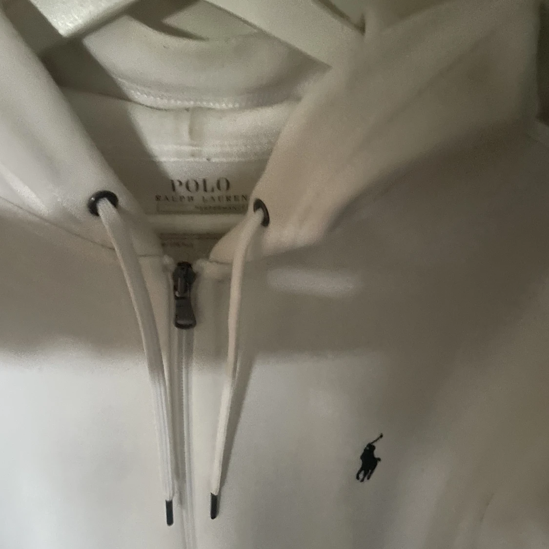 Ralph Lauren Zip - 90