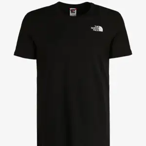 The North Face t shirt i storlek M