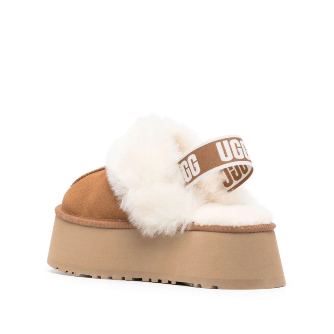 UGG FUNKETTE  - 90