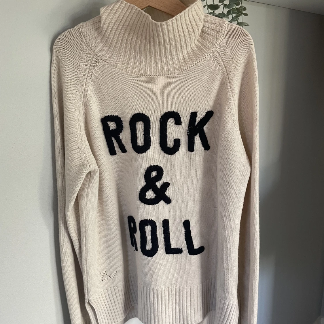 kashmir zadig tröja - 90