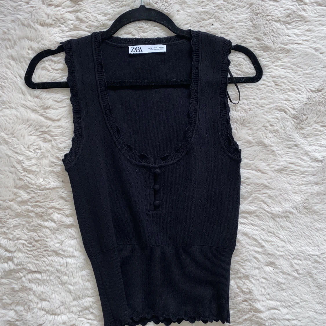 Tröja från zara  - 91