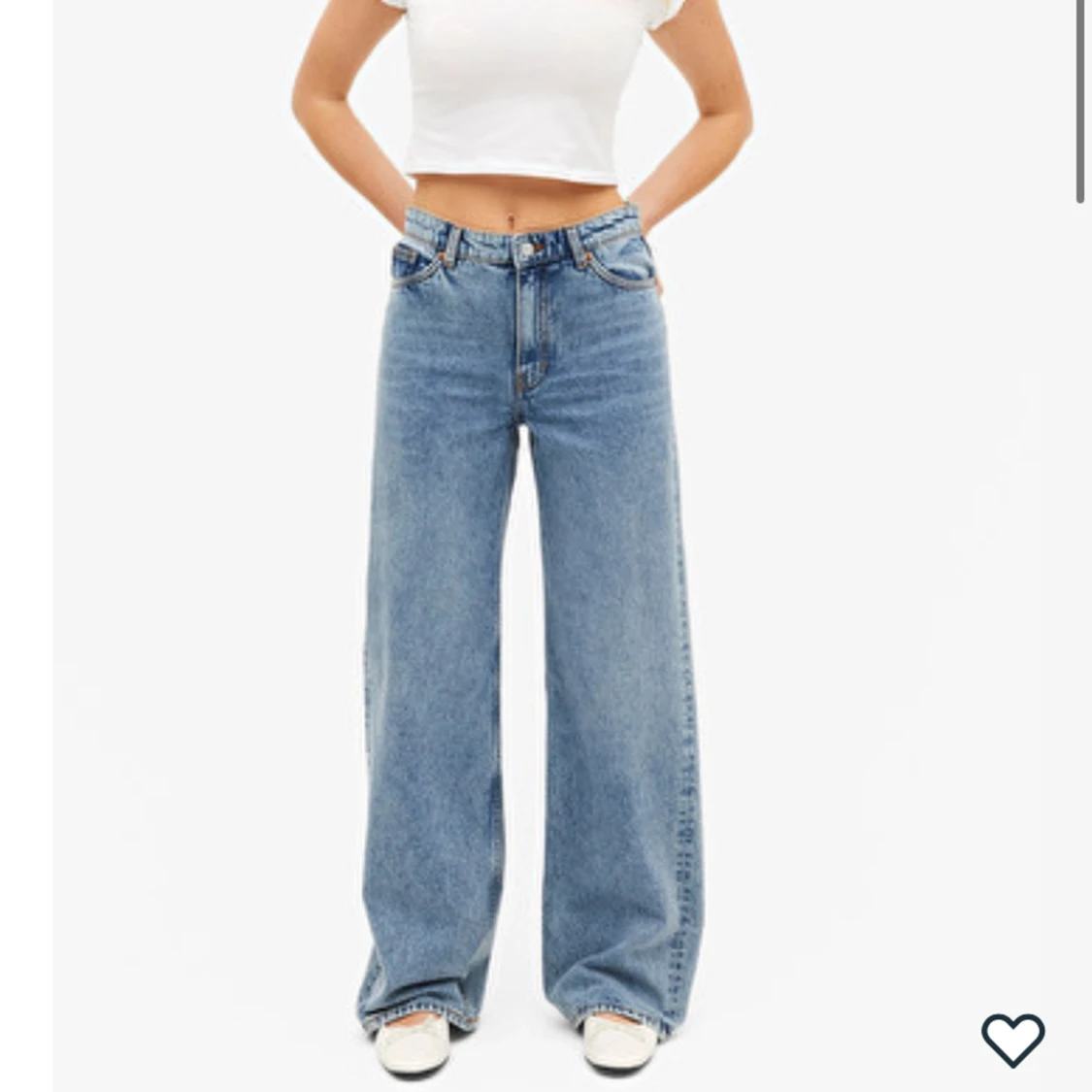 YOKO Monki jeans