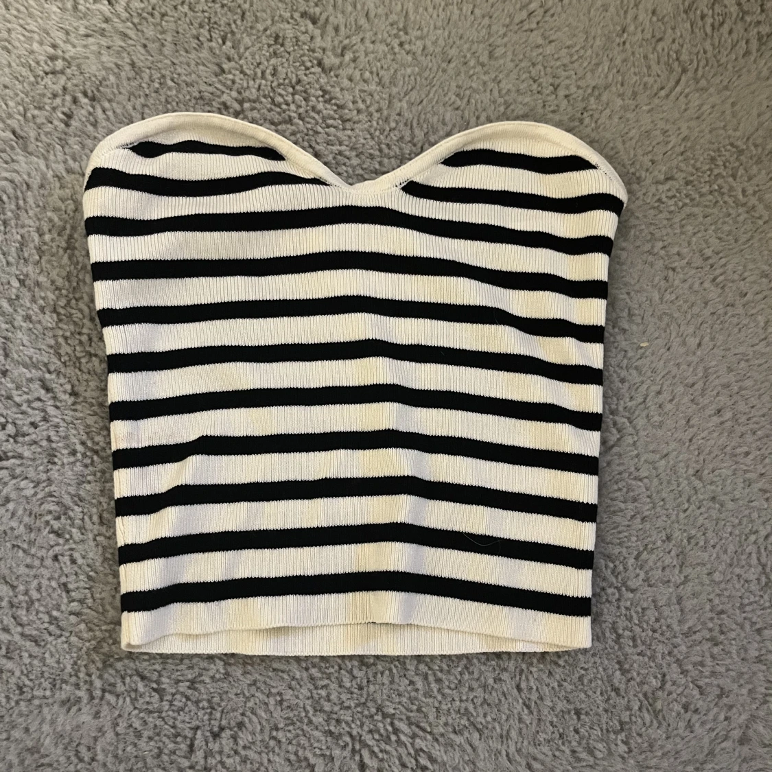 Stockholmsstil toppar