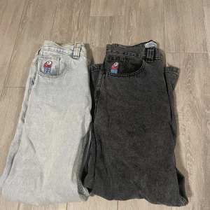 Polar big boys - Två polar big boy byxor i storlek xs. 750 kr st, mycket bra skick