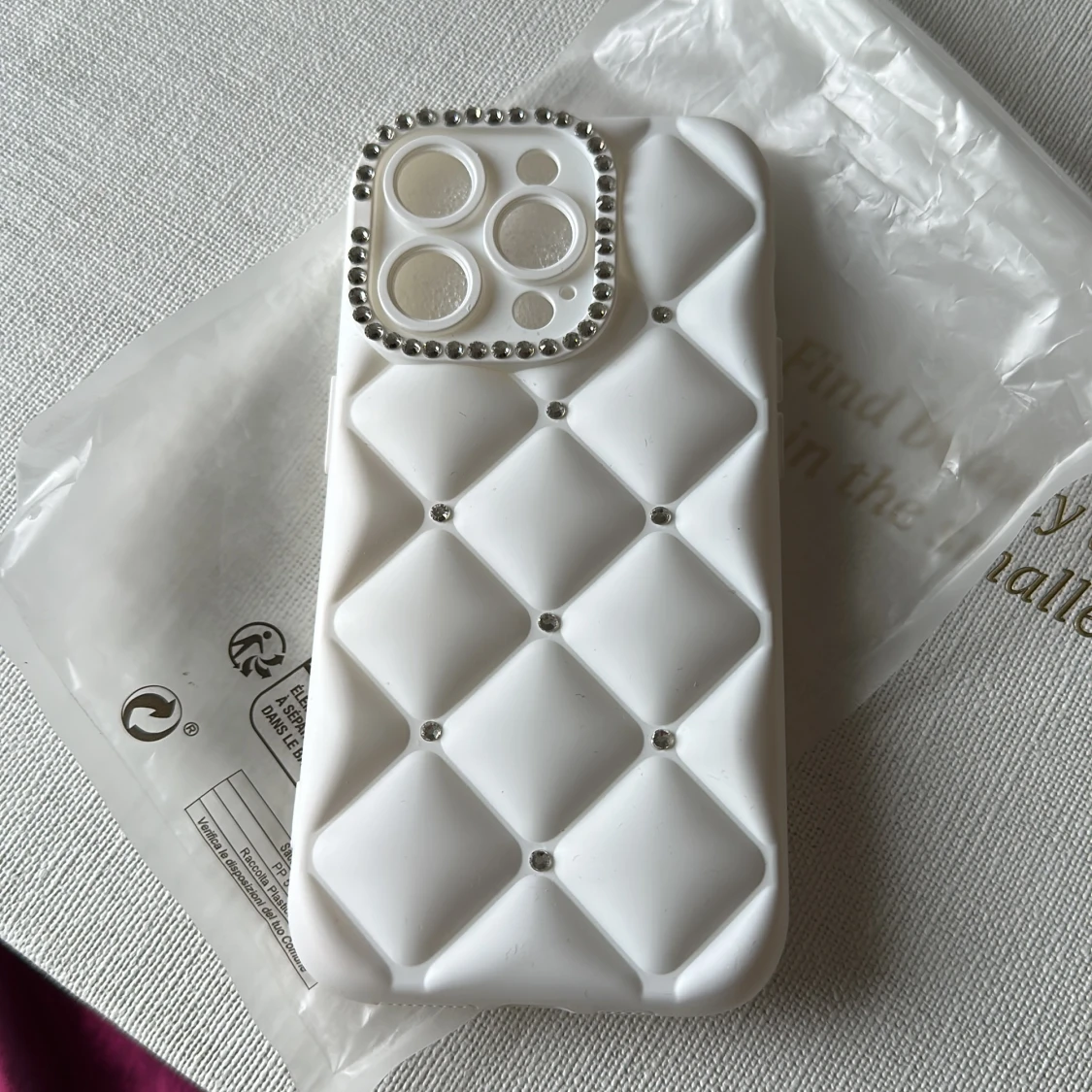 Case iPhone 14 pro