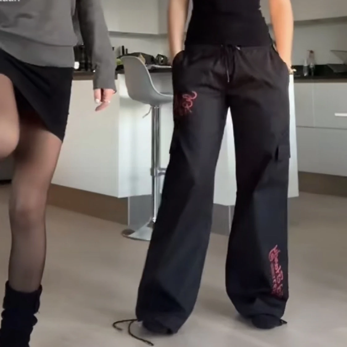 Ed hardy cargo pants!!! - 90