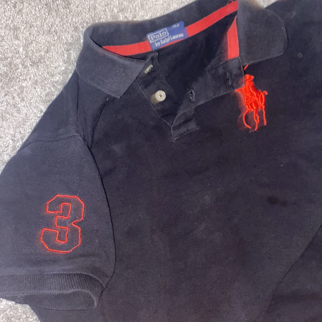 Polo ralph Lauren - 91