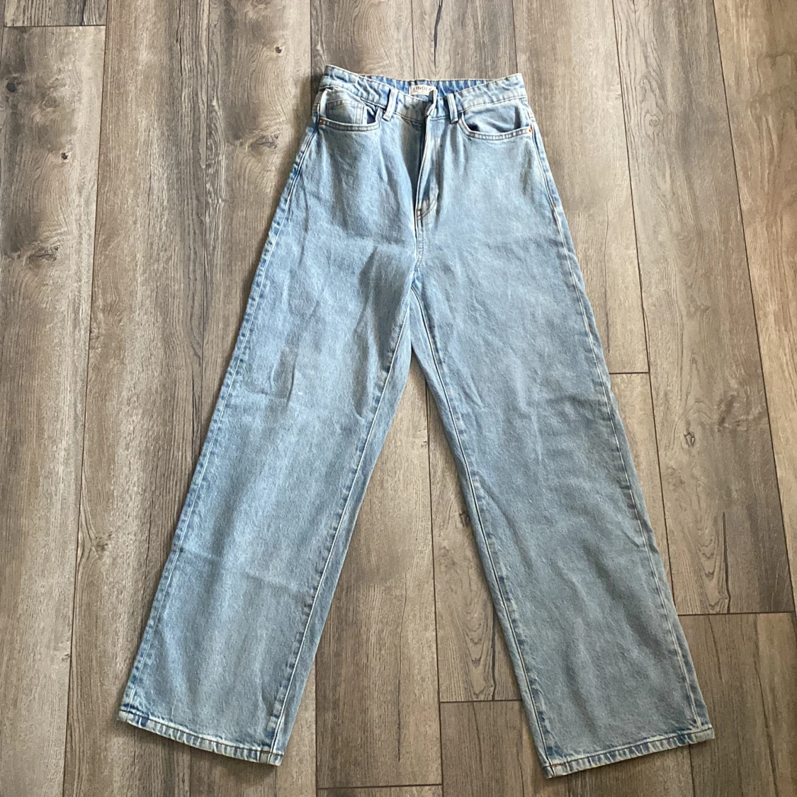 Jeans Lindex 