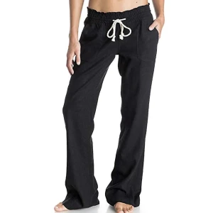 Nymock linnebyxor  - Säljer mina svarta linnebyxor från Nymock💕 Ny pris är runt 800kr, dom är lågmidijade. Säljer mina då dom inte kommer till användning❤️ Kom privat om fler bilder eller frågor.      Tryck inte på köp nu!