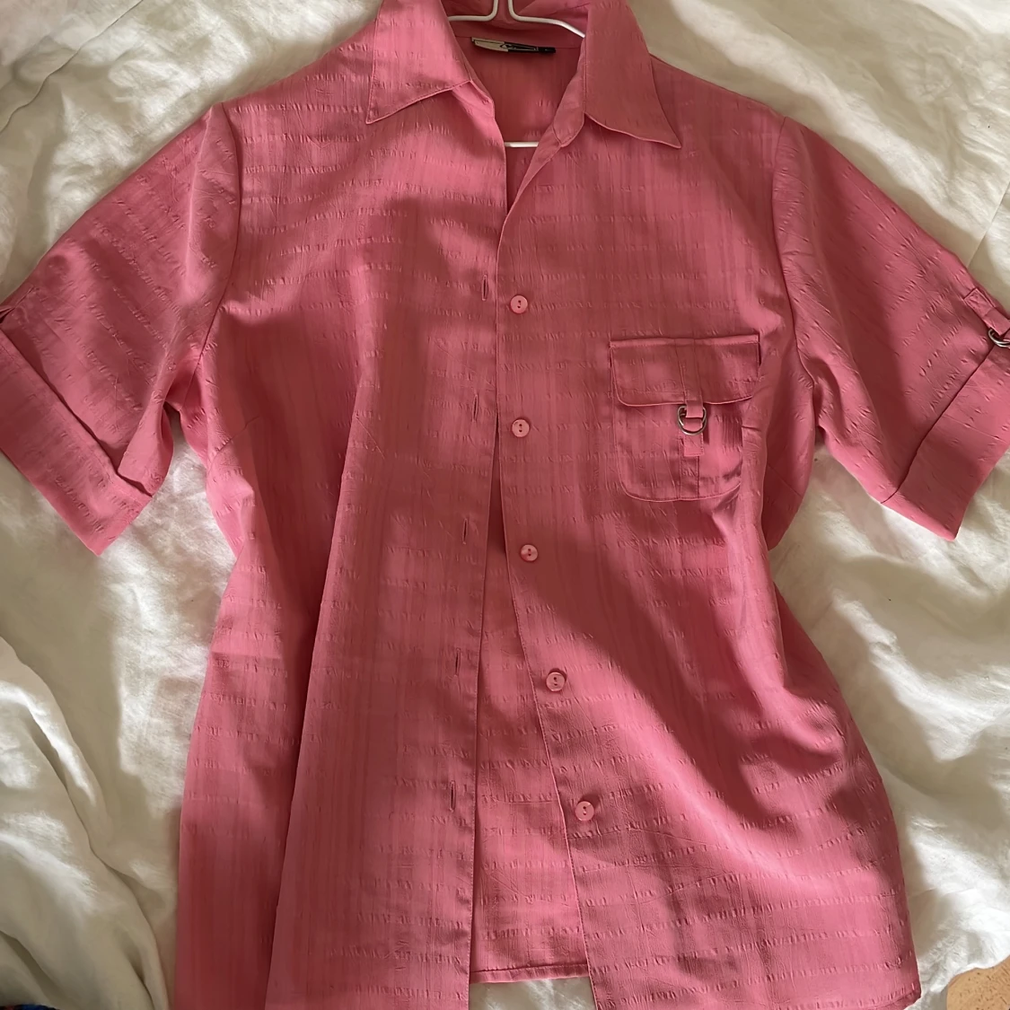 Väldigt cool vintage skjorta  - 90