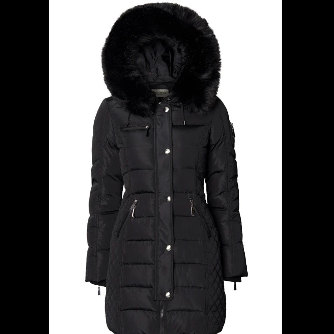 Rocco barocco vinterjack