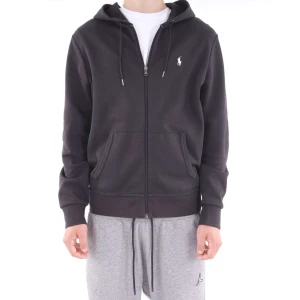 Svart Raulph lauren hoodie - Svart Raulph lauren hoodie Scick: 8/10 inga defekter
