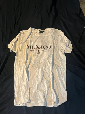 T-Shirt  - Monaco t-shirt