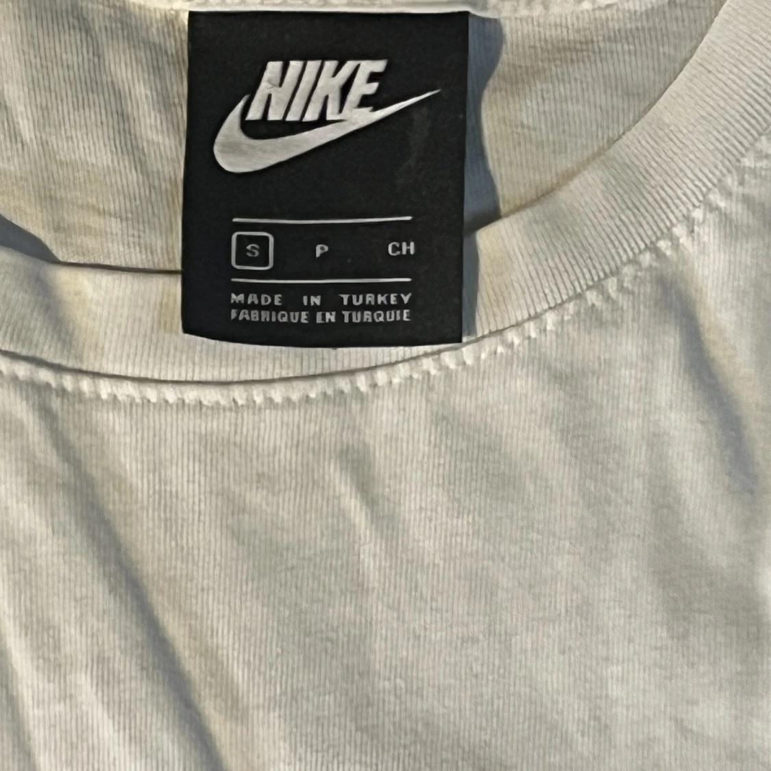 Nike t-shirt - 90
