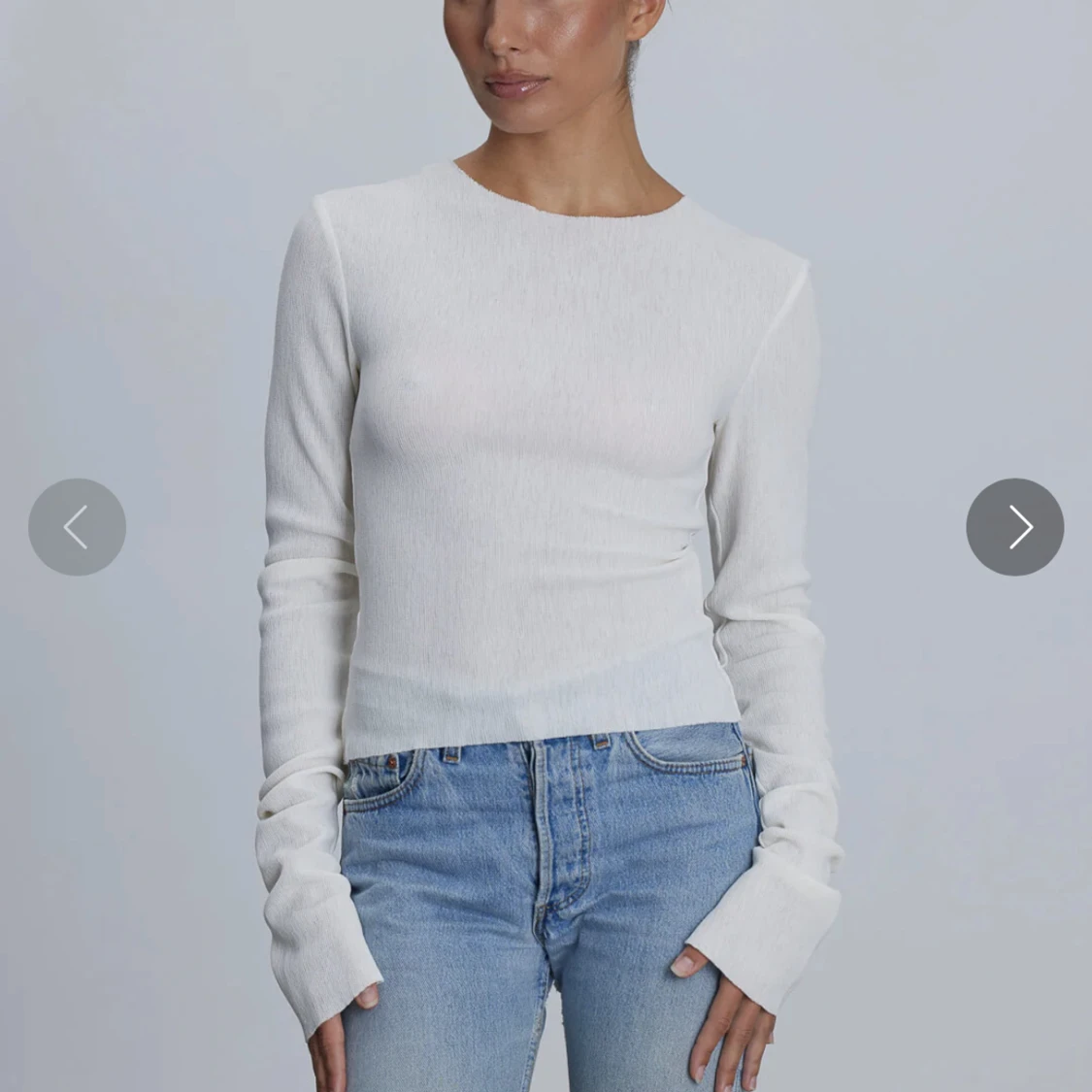 Tröja från Adsgn - 90