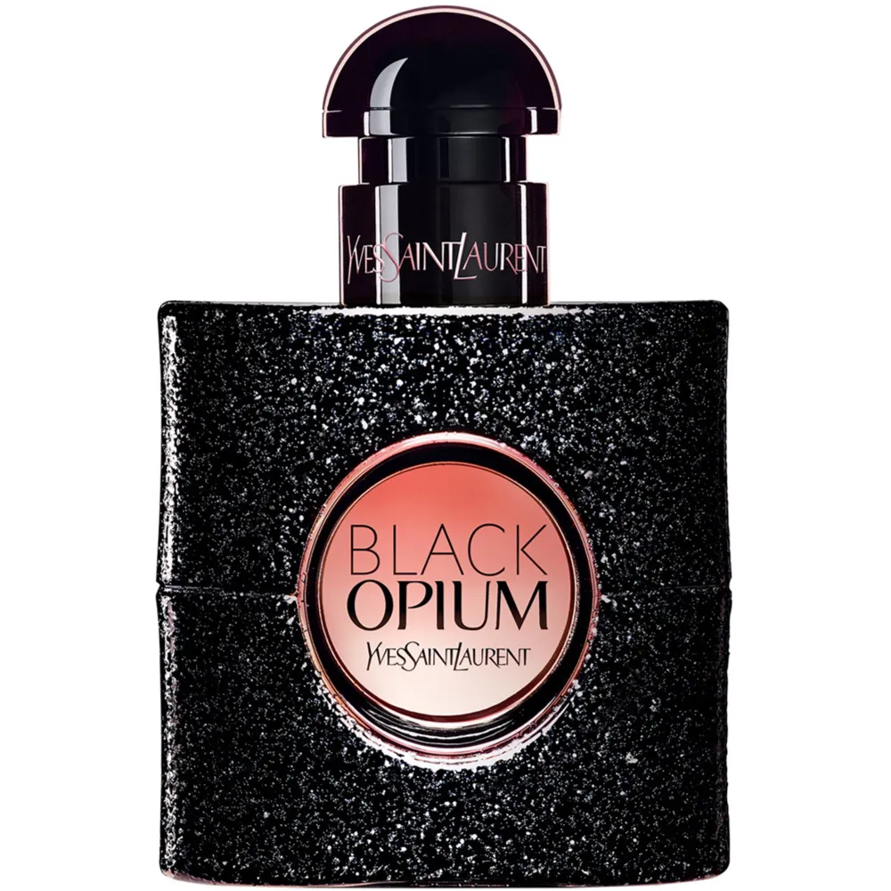 Säljer en helt ny black opium parfym,  ej i förpackningen men helt oanvänd då det inte riktigt är min typ av doft Hör av er vid fler frågor💕. Övrigt.