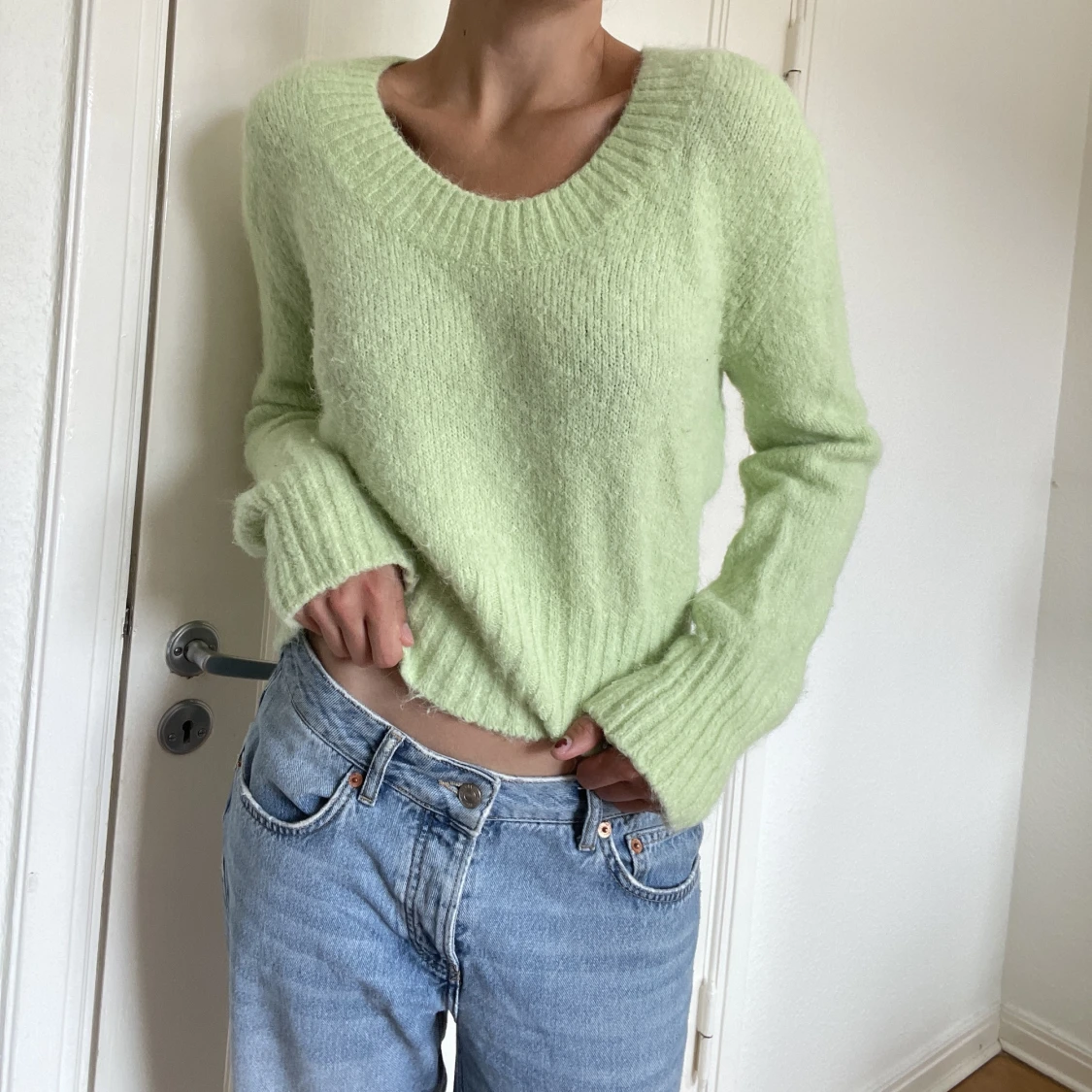 Arket sweatshirt