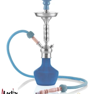 Vattenpipa - Vattenpipa som funkar felfritt. Inga skador  Medföljer smak utan nikotin och kol