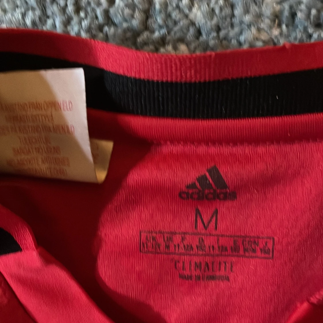 Manchester United t-shirt - 91