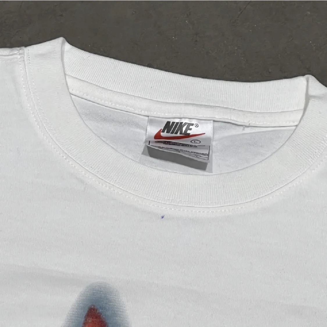 Stussy graphic tee - 91