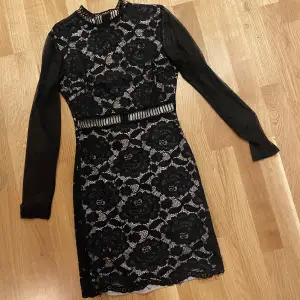 Bought in Ireland. Worn only once and therefore, the dress is still in very good shape. 