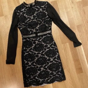Black dress, size S  - Bought in Ireland. Worn only once and therefore, the dress is still in very good shape. 