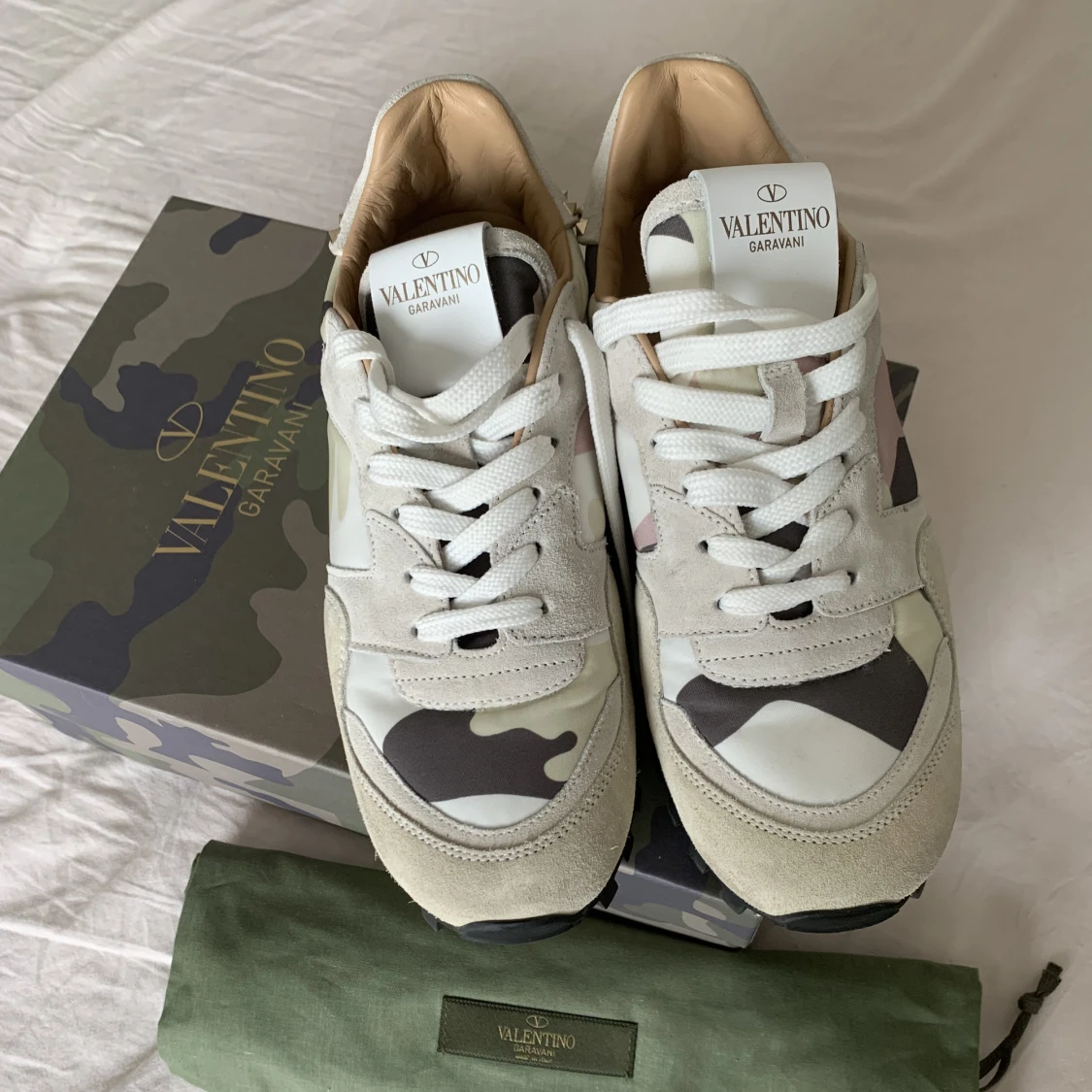 Valentino sneakers  - 91